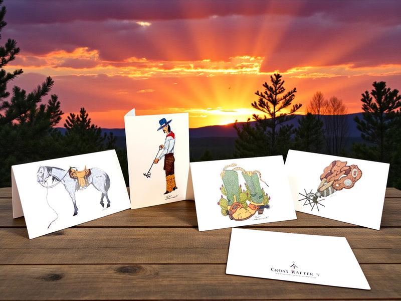 Note Cards