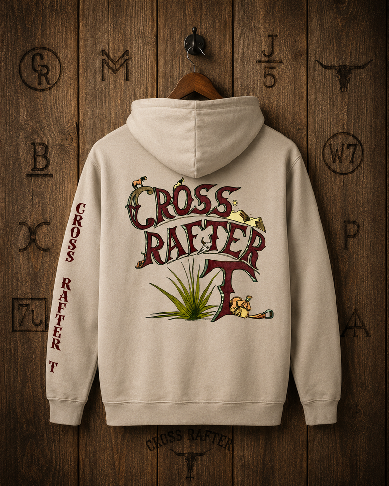 Hoodies and Long Sleeve
