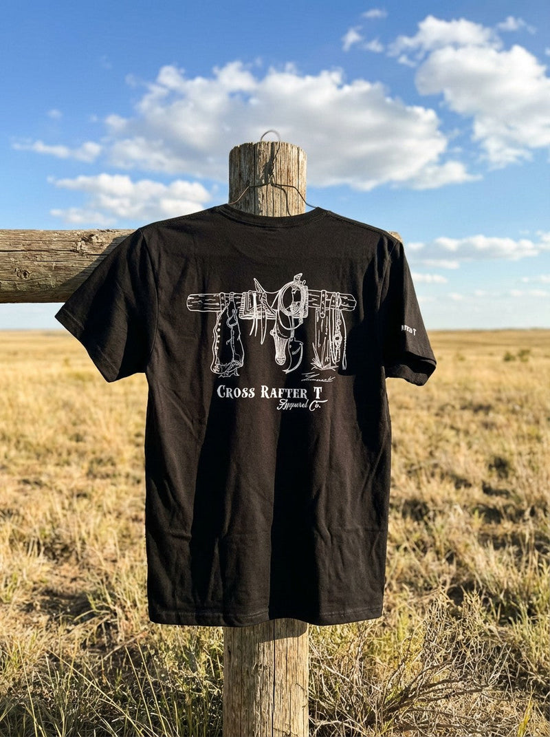 T-shirt collection
