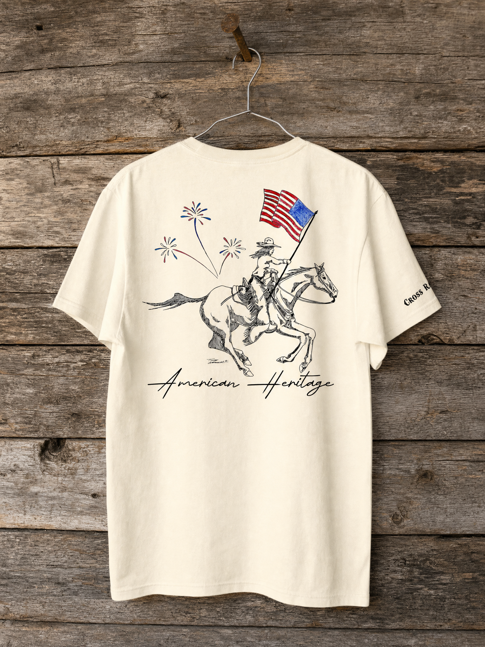 American Heritage
