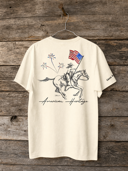 American Heritage