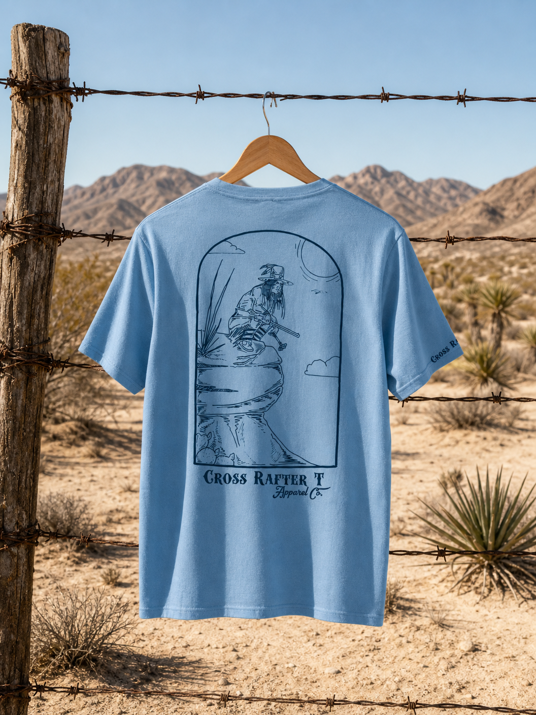 Apache