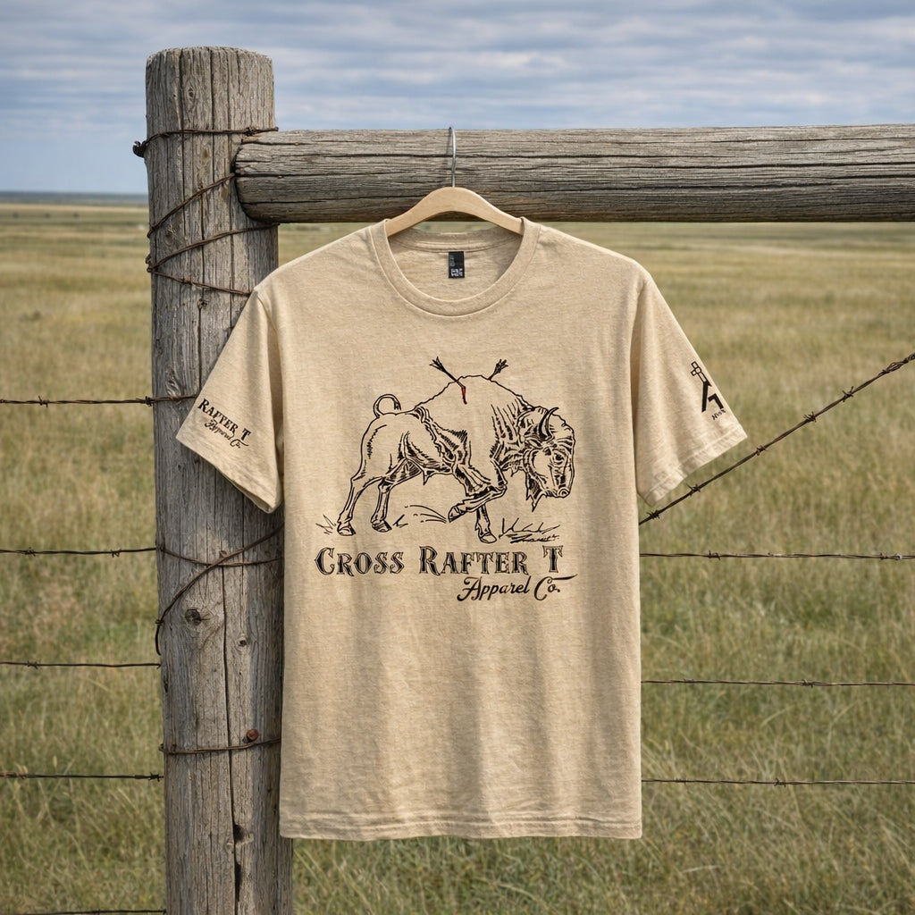 Buffalo Hunt