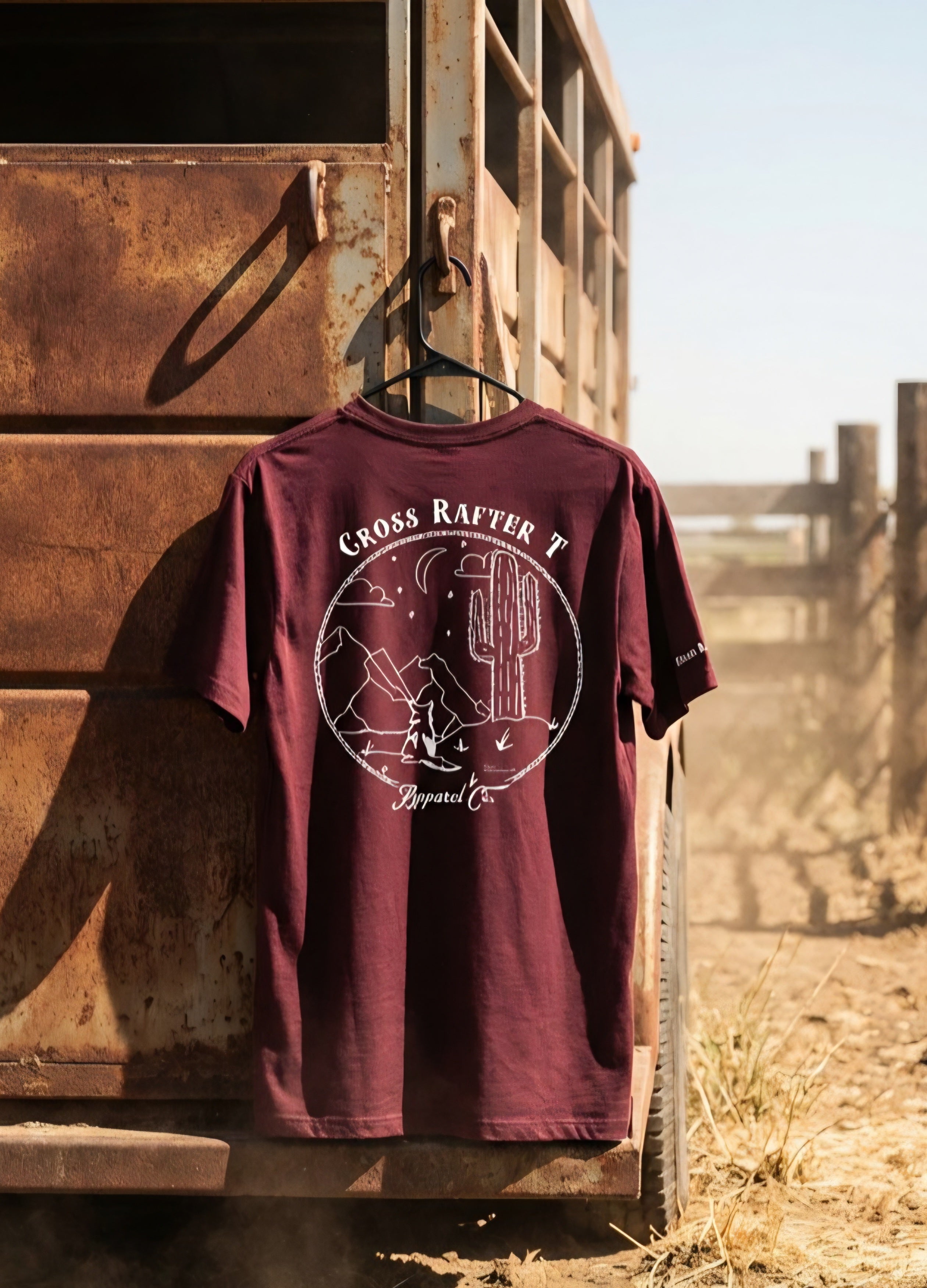 Coyote Moon CRT Apparel Co.