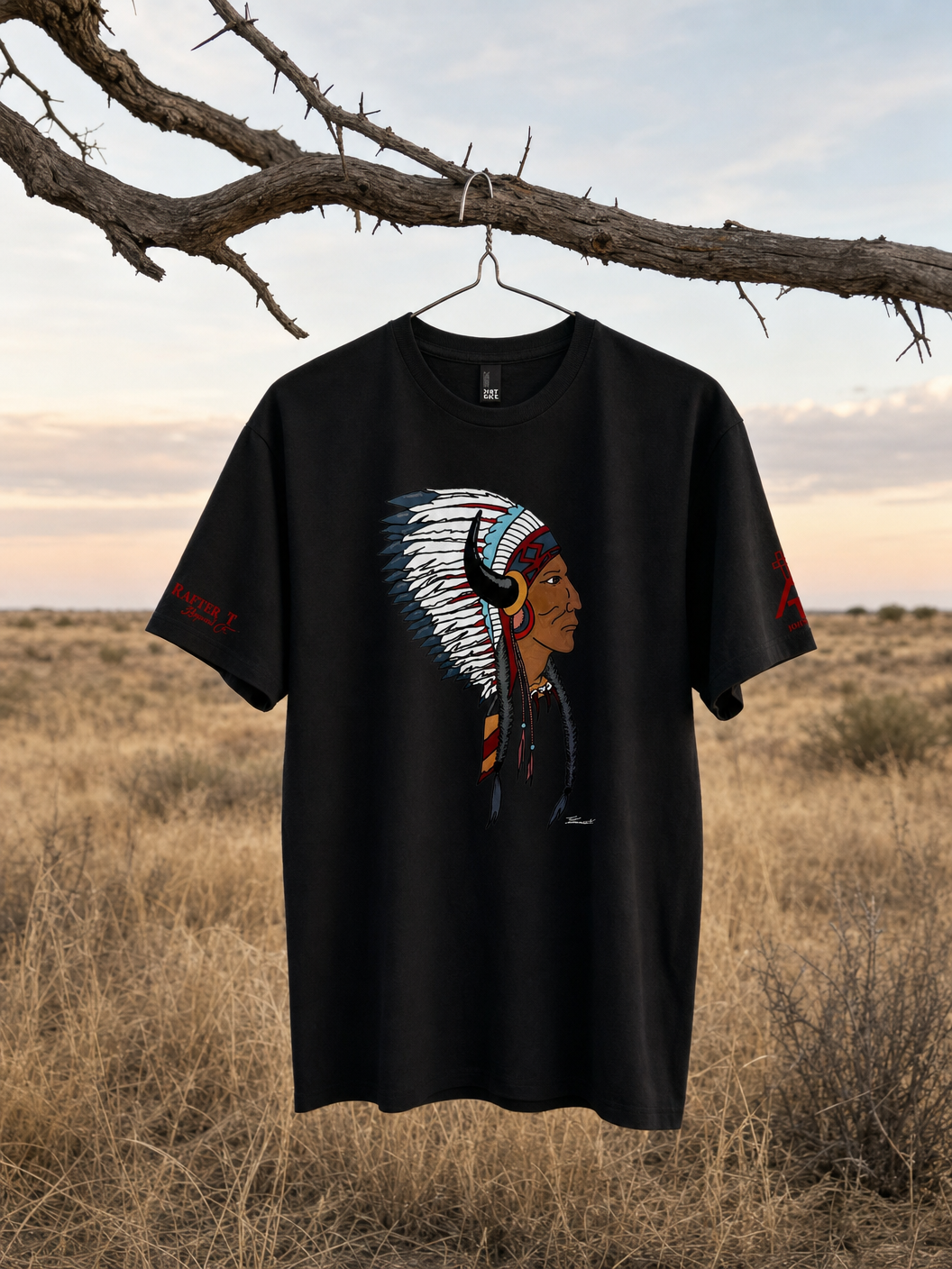 War Chief