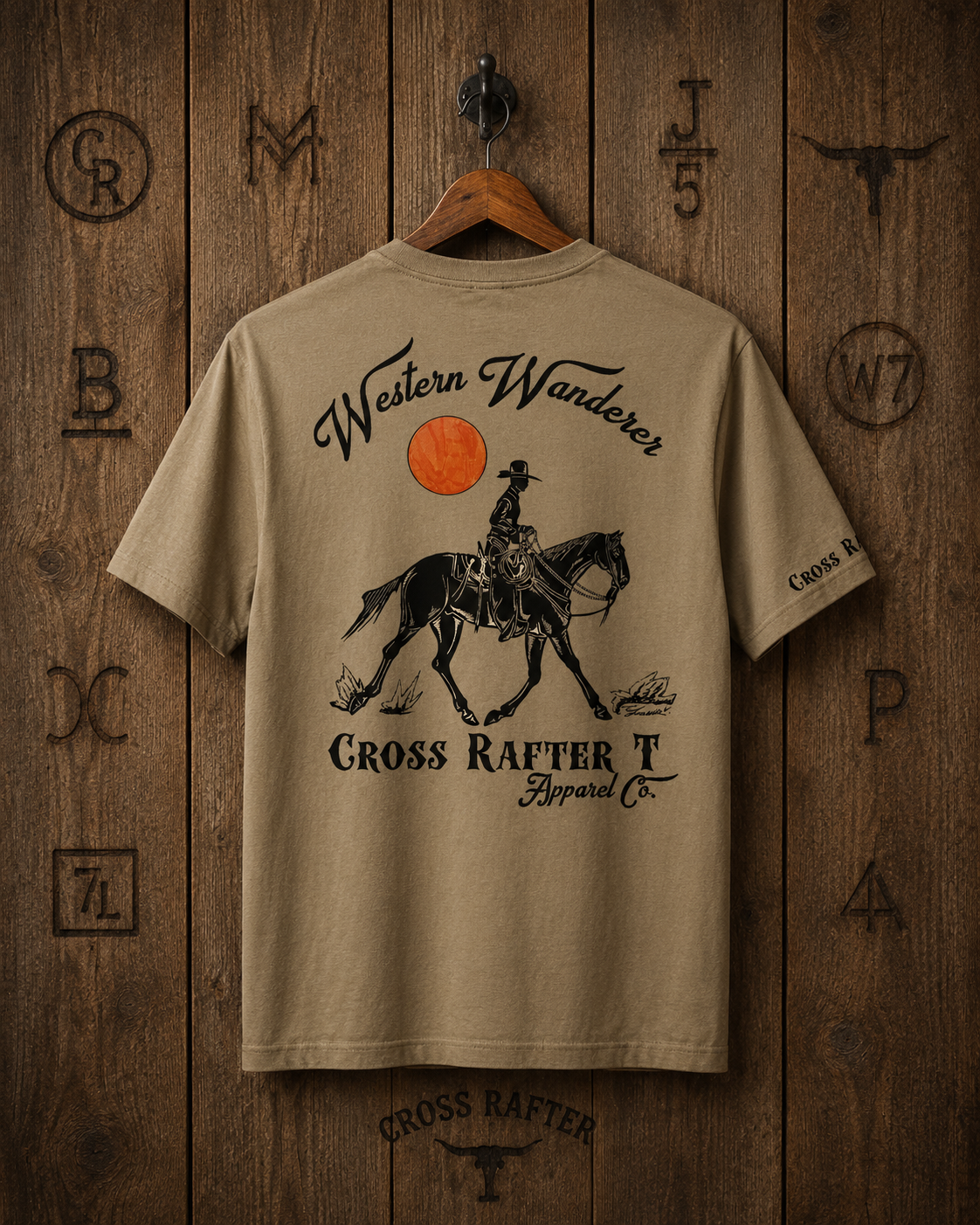 Western Wander